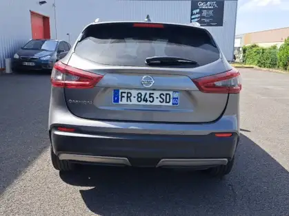 NISSAN QASHQAI 2019 EVAPO 1.5 dCi 115 N-Connecta