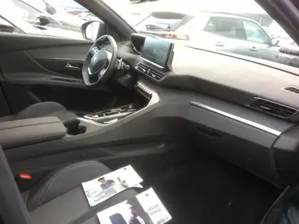 PEUGEOT 3008 ALLURE PACK 1.6 HYBRID 225 CV E-EAT8