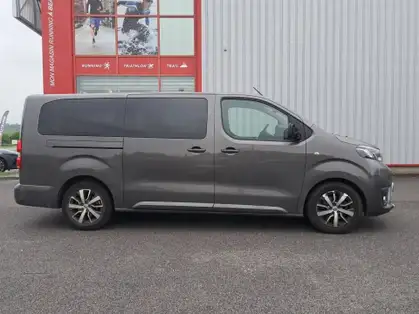 TOYOTA PROACE COMBI Long 115 D-4D BVM6 Dynamic - 8P
