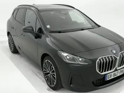 BMW SERIE 2 ACTIVE TOURER U06 Active Tourer 218i 136 ch DKG7 M Sport