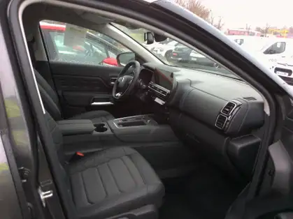 CITROEN C5 AIRCROSS MAX 1.5 BLUEHDI 130 CV EAT8