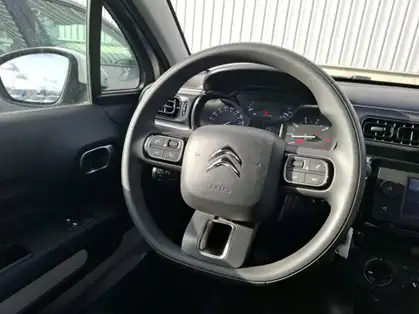 CITROEN C3 YOU! PURETECH 83 CV BVM5