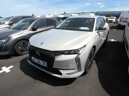 DS DS 4 ETOILE 225 CV EAT8 