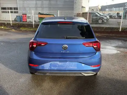 VOLKSWAGEN POLO LIFE 1.0 TSI 95 CV DSG7 