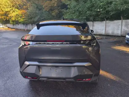 PEUGEOT 3008 GT Hybrid 145 e-DCS6