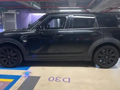 MINI COUNTRYMAN F60 LCI COOPER EDITION PREMIUM 136 CV BVA7 