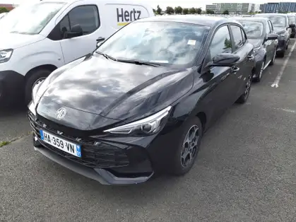 MG MG3 LUXURY 1.5 L Hybrid+ 195 CV 