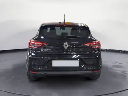 RENAULT CLIO V EQUILIBRE 1.0 TCe 90 CV BVM