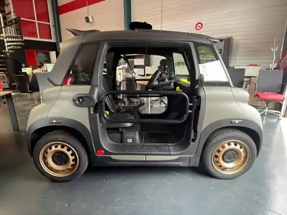 CITROEN AMI BUGGY
