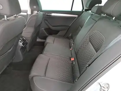 SKODA SUPERB COMBI BUSINESS 2.0 TDI 150 CV DSG7