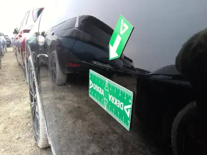 PEUGEOT 508 508 ALLURE HYBRID 225 CV e-EAT8