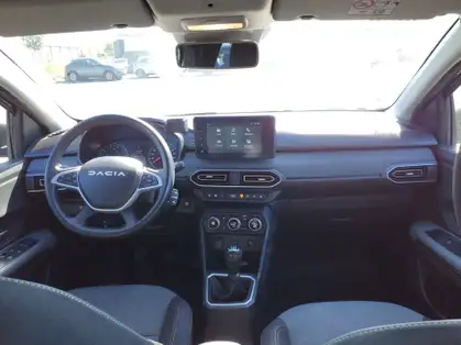 DACIA JOGGER EXTREME TCe 110 CV BVM 7 places 