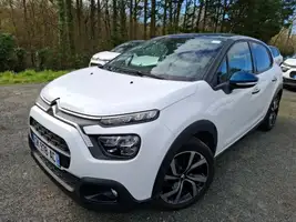 CITROEN SHINE 1.2 PURETECH 83 CV BVM5