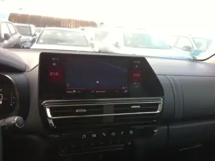 CITROEN C5 AIRCROSS PLUS 1.5 BLUEHDI 130 CV EAT8