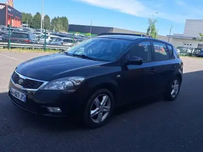 KIA CEE'D MOTION 1.6L CRDi 90 CV