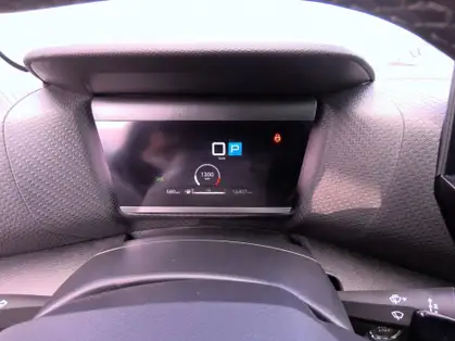 CITROEN C4 X MAX 1.2 PURETECH 130 CV EAT8