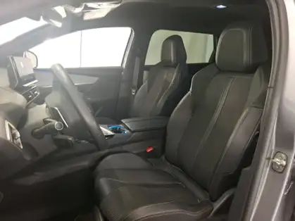 PEUGEOT 5008 GT 1.2 PURETECH 130 CV EAT8