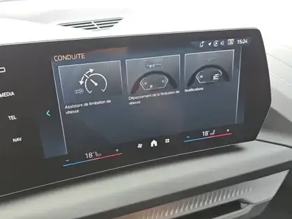 BMW SERIE 1 F70 F70 M SPORT 120 170 CV DKG7 