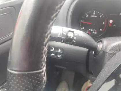 KIA SPORTAGE 1.6 CRDi 136 ISG 4x2 BVM6  DCT7 Line Premium