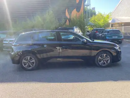 PEUGEOT 308 ACTIVE PACK 1.2 PURETECH 130 CV BVM6