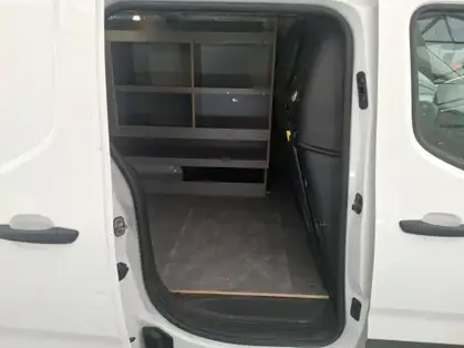 CITROEN BERLINGO VAN WORKER  TAILLE M 1000 KGS PURETECH 130 CV EAT8 