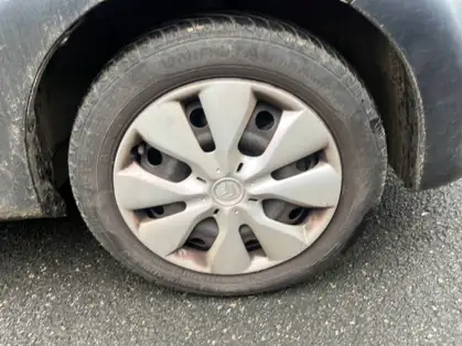 CITROEN NOUVELLE C1 1.0i Airdream Confort