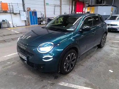 FIAT 600 LA PRIMA 1.2 Hybrid 110 CV eDCT6 