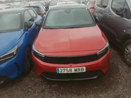 OPEL CORSA GS 1.2 Turbo 100 CV BVM6 