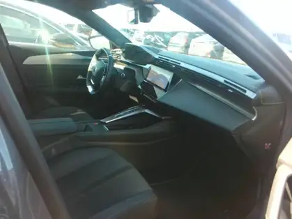 PEUGEOT 408 408 GT 1.6 PHEV 225 CV E-EAT8