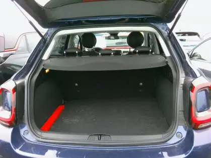 FIAT 500X MY23 500X HYBRID 1.5 FIREFLY 130 CV DCT7
