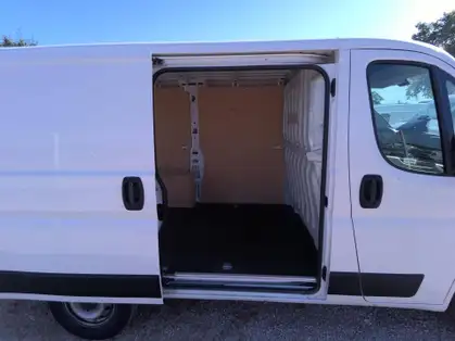 FIAT DUCATO FOURGON TOLE 3.0 C H1 H3-POWER 140 CH PACK PRO LOUNGE CONNECT