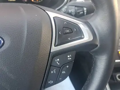 FORD MONDEO 2.0 TDCi 150 Titanium