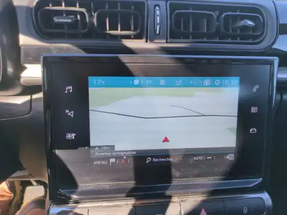 CITROEN C3 PLUS 1.2 PureTech 83 CV BVM5 