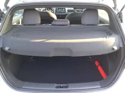 MG MG3 1.5 L Hybrid+ 195 ch Comfort