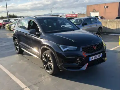 CUPRA ATECA V 1.5 TSI 150 CV DSG7