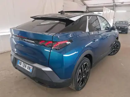 PEUGEOT 3008 GT HYBRID 136 CV E-DCS6