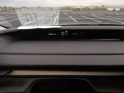 CITROEN E-C3 AIRCROSS CONFORT PLUS 113 CV