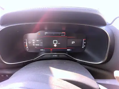 CITROEN C5 AIRCROSS MAX 1.5 BLUEHDI 130 CV EAT8