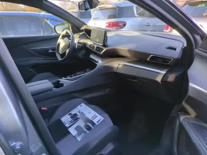 PEUGEOT 3008 ALLURE PACK Hybrid 180 CV e-EAT8 