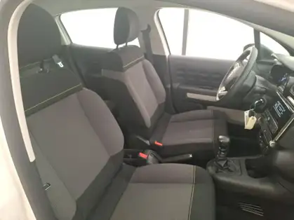 CITROEN C3 PureTech 110 S&S BVM6 Feel
