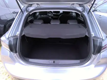 PEUGEOT 208 ALLURE HYBRID 100 CV E-DCS6