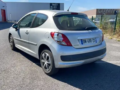 PEUGEOT 207 1.4e 75ch Access