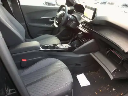 PEUGEOT 2008 ALLURE Hybrid 145 CV e-DCS6 