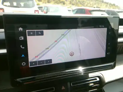 CITROEN C3 MAX PURETECH 100 CV BVM6 