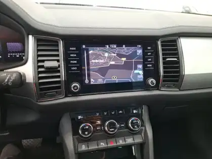 SKODA KODIAQ BUSINESS 1.5 TSI 150 CV DSG7 7 PLACES 