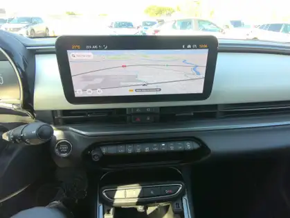 FIAT 600 LA PRIMA 1.2 Hybrid 110 CV eDCT6 