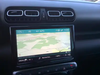 CITROEN C3 AIRCROSS MAX 1.2 PURETECH 110 CV BVM6