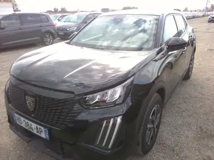 PEUGEOT 2008 STYLE 100 CV BVM6