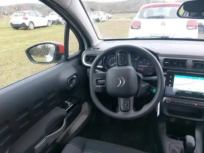 CITROEN C3 C3 FEEL BUSINESS 1.2 PURETECH 83 CV BVM5