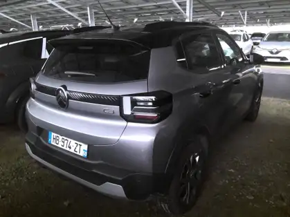 CITROEN C3 MAX TURBO 100 CV BVM 